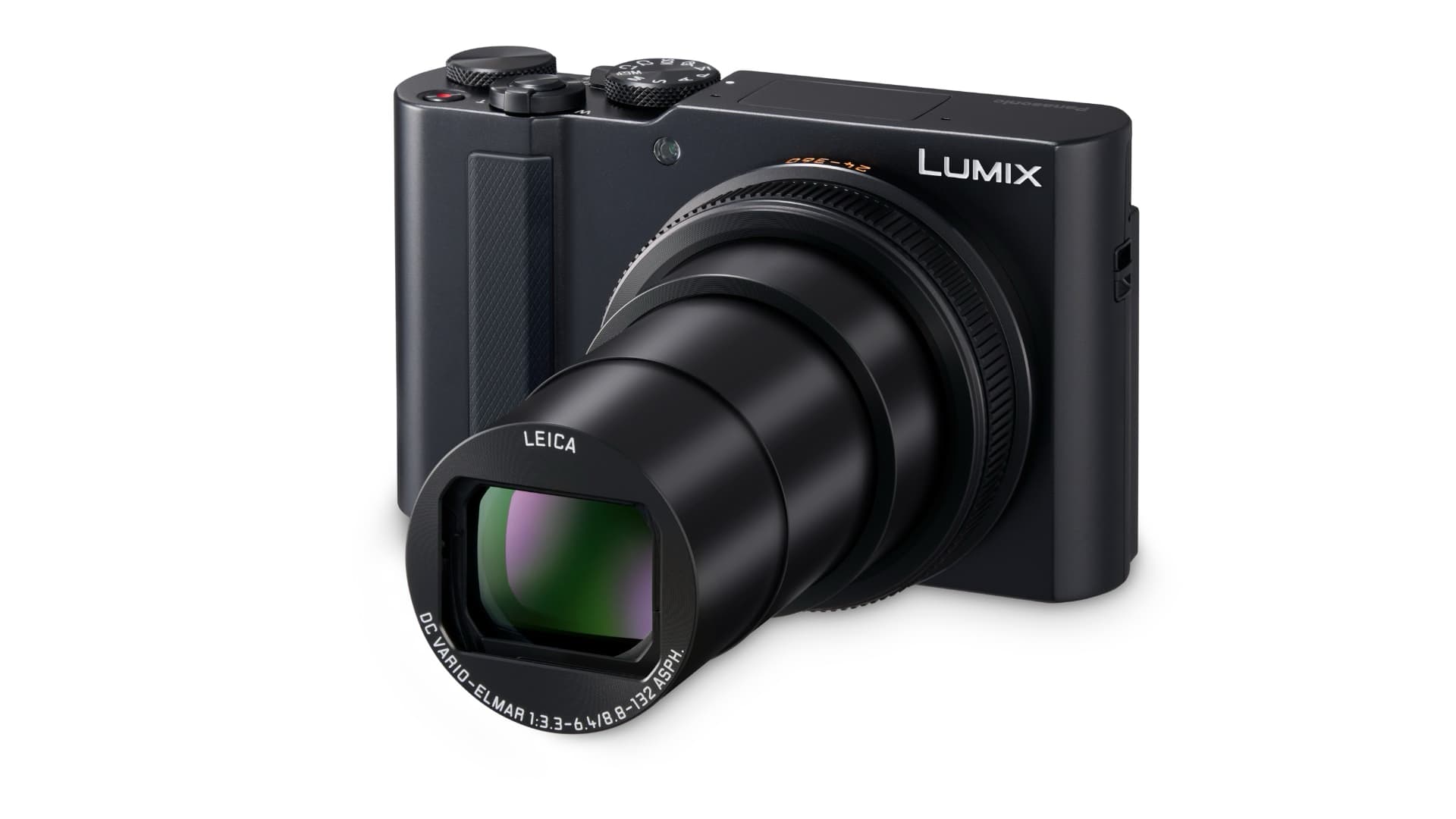 Panasonic LUMIX ZS300 / TZ300: specs, price, and what's new